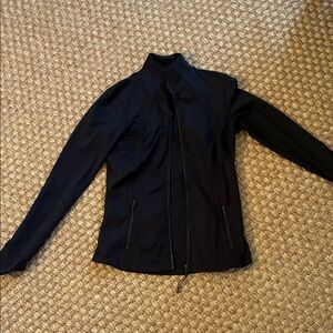 lululemon athletica Black Define Jacket